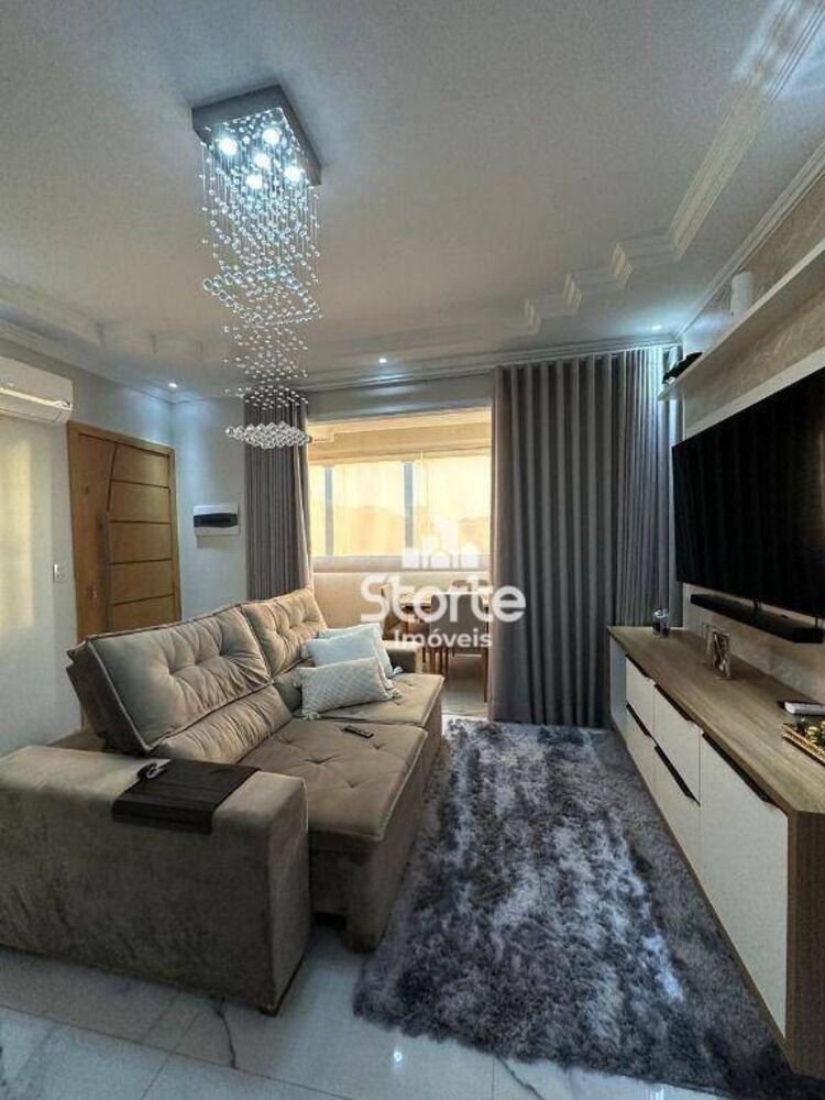 Apartamento, 3 quartos, 95 m² - Foto 14