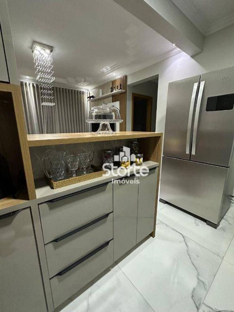 Apartamento, 3 quartos, 95 m² - Foto 2
