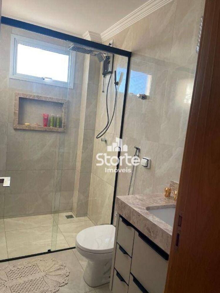 Apartamento, 3 quartos, 95 m² - Foto 12