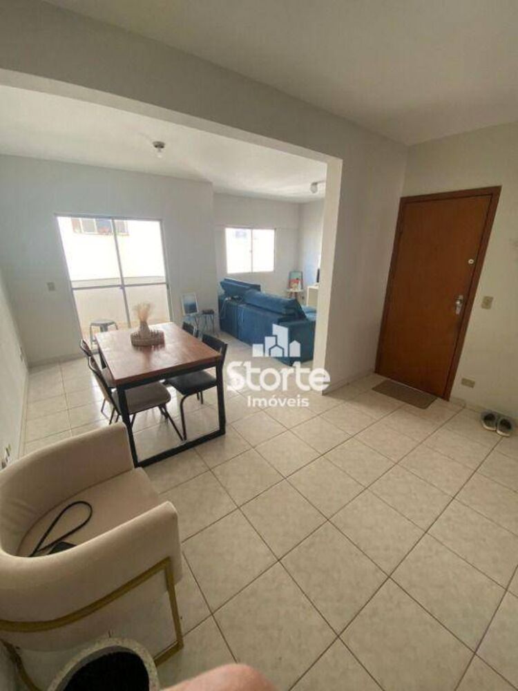 Apartamento, 3 quartos, 127 m² - Foto 1
