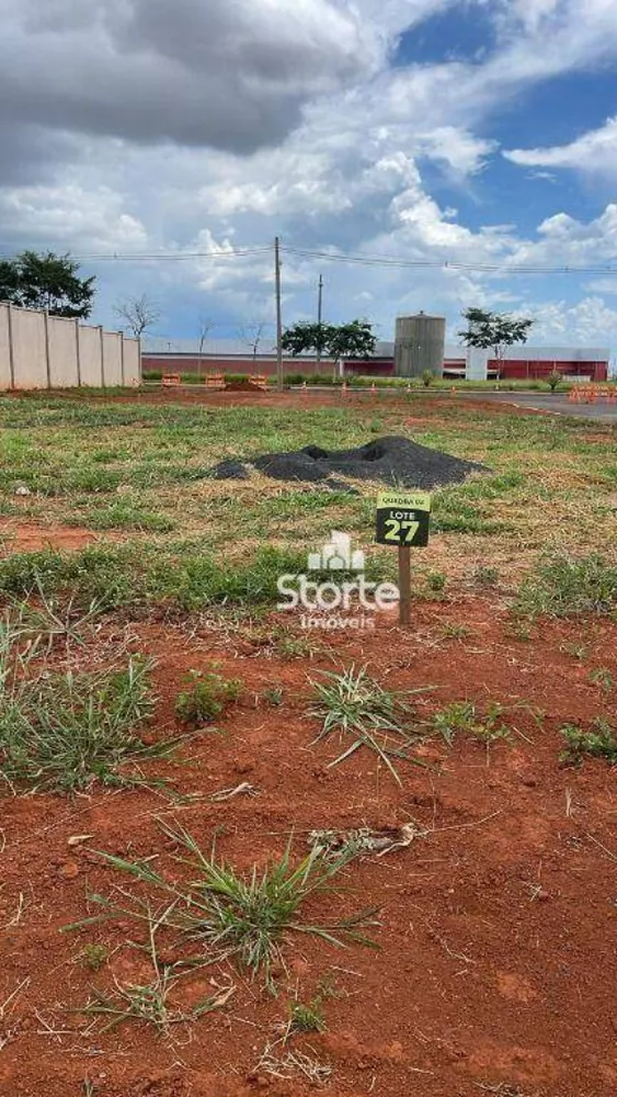 Loteamento e Condomínio à venda, 272M2 - Foto 1