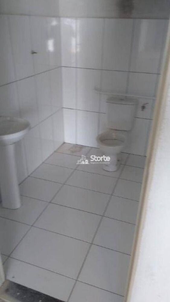 Depósito-Galpão, 200 m² - Foto 3