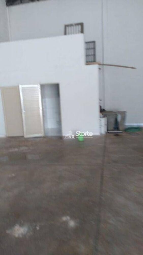 Depósito-Galpão, 200 m² - Foto 1