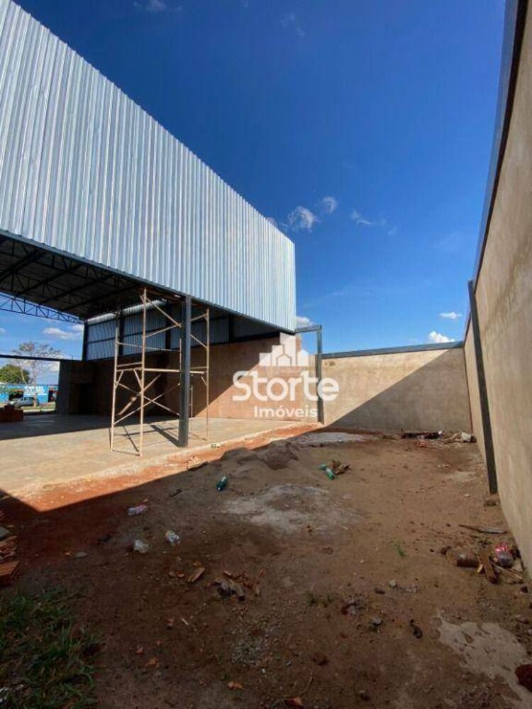 Depósito-Galpão-Armazém para alugar, 223m² - Foto 2