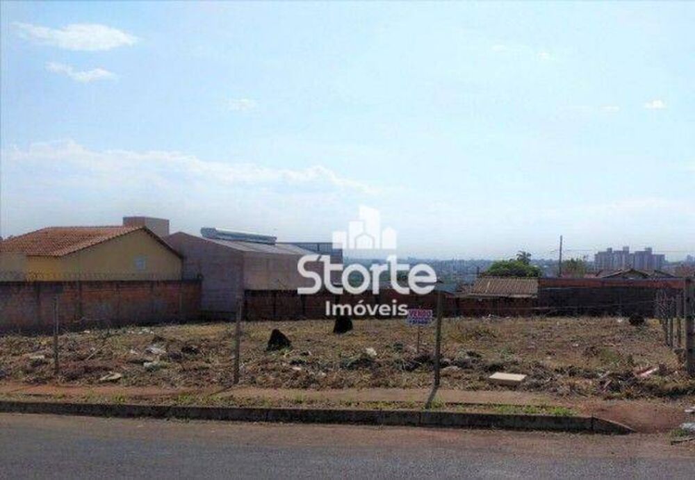 Terreno, 298 m² - Foto 1