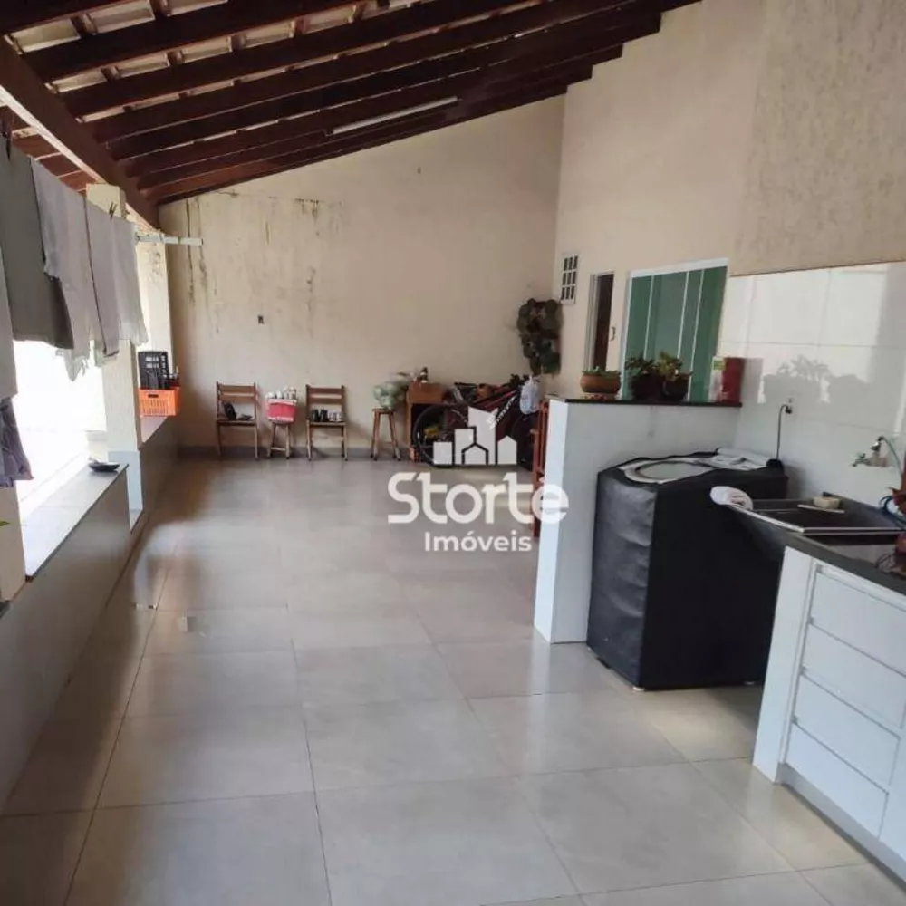 Casa, 3 quartos, 180 m² - Foto 15
