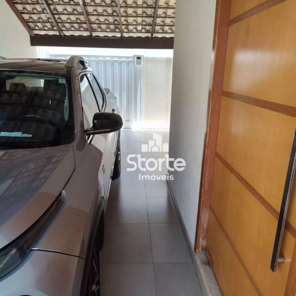 Casa, 3 quartos, 180 m² - Foto 16