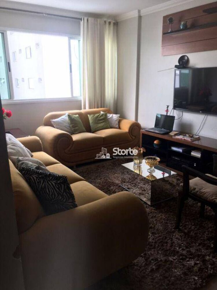 Apartamento, 4 quartos, 102 m² - Foto 2
