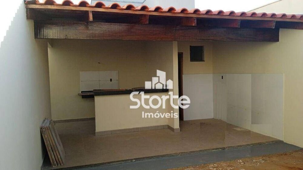 Casa, 3 quartos, 132 m² - Foto 1