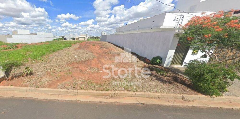 Terreno, 286 m² - Foto 1