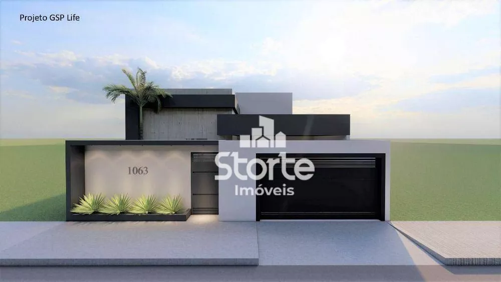 Casa, 3 quartos, 120 m² - Foto 2