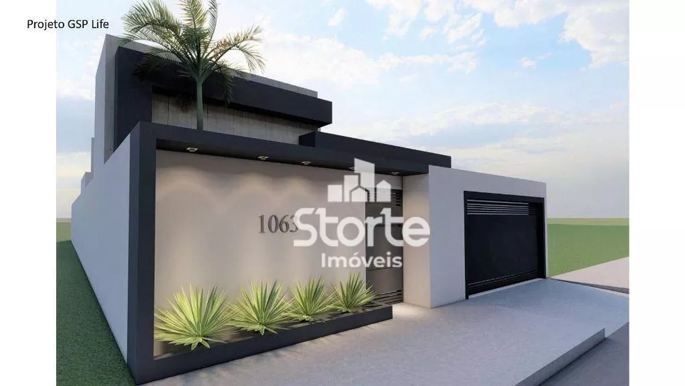 Casa, 3 quartos, 120 m² - Foto 1