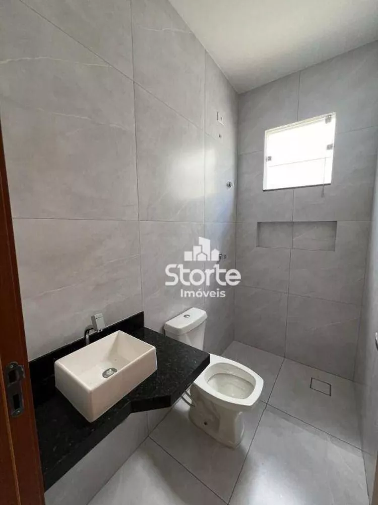Casa, 3 quartos, 72 m² - Foto 12