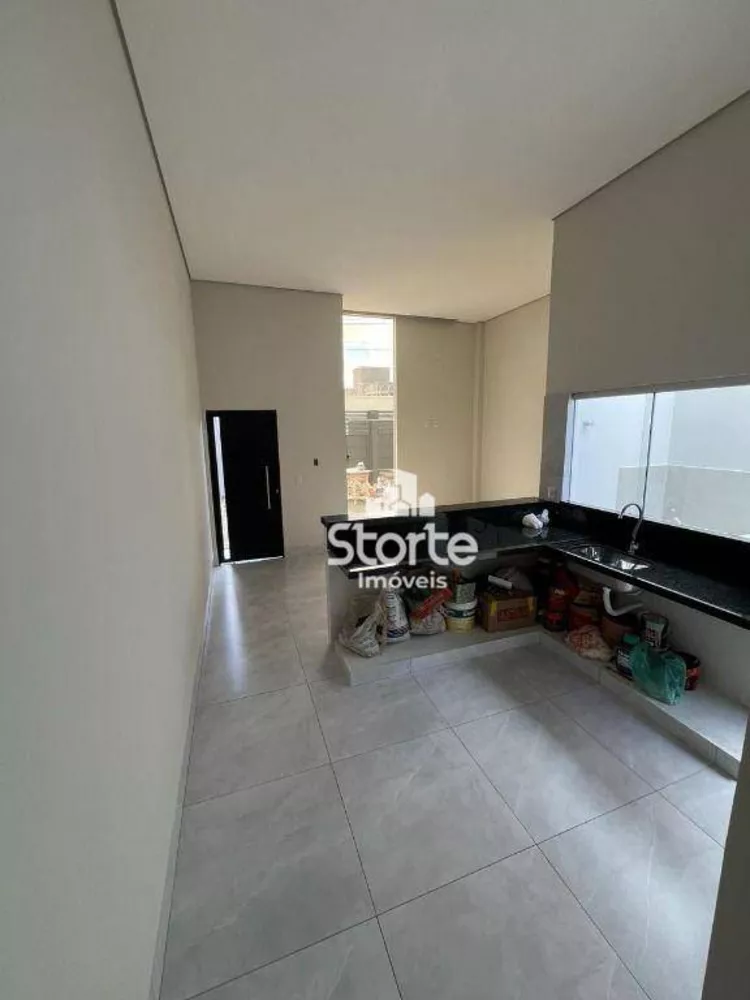 Casa, 3 quartos, 72 m² - Foto 2
