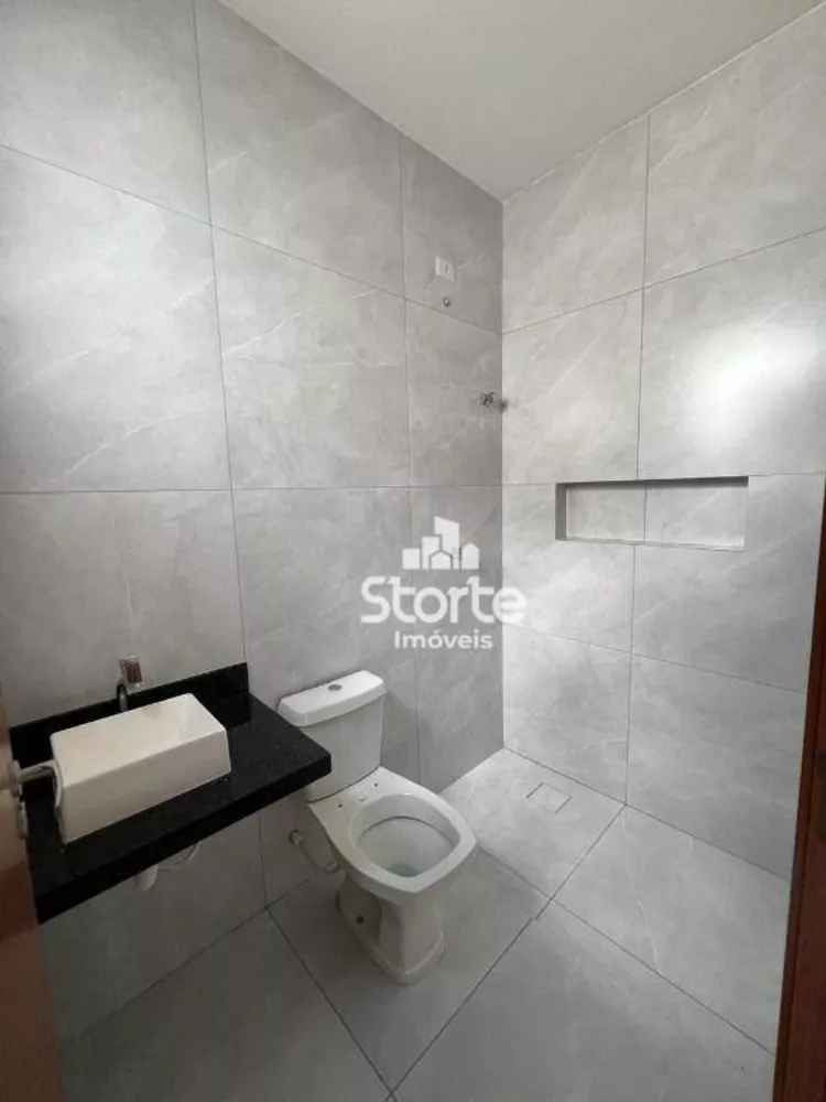 Casa, 3 quartos, 72 m² - Foto 3