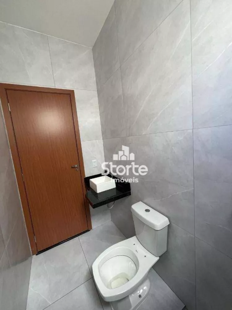Casa, 3 quartos, 72 m² - Foto 1