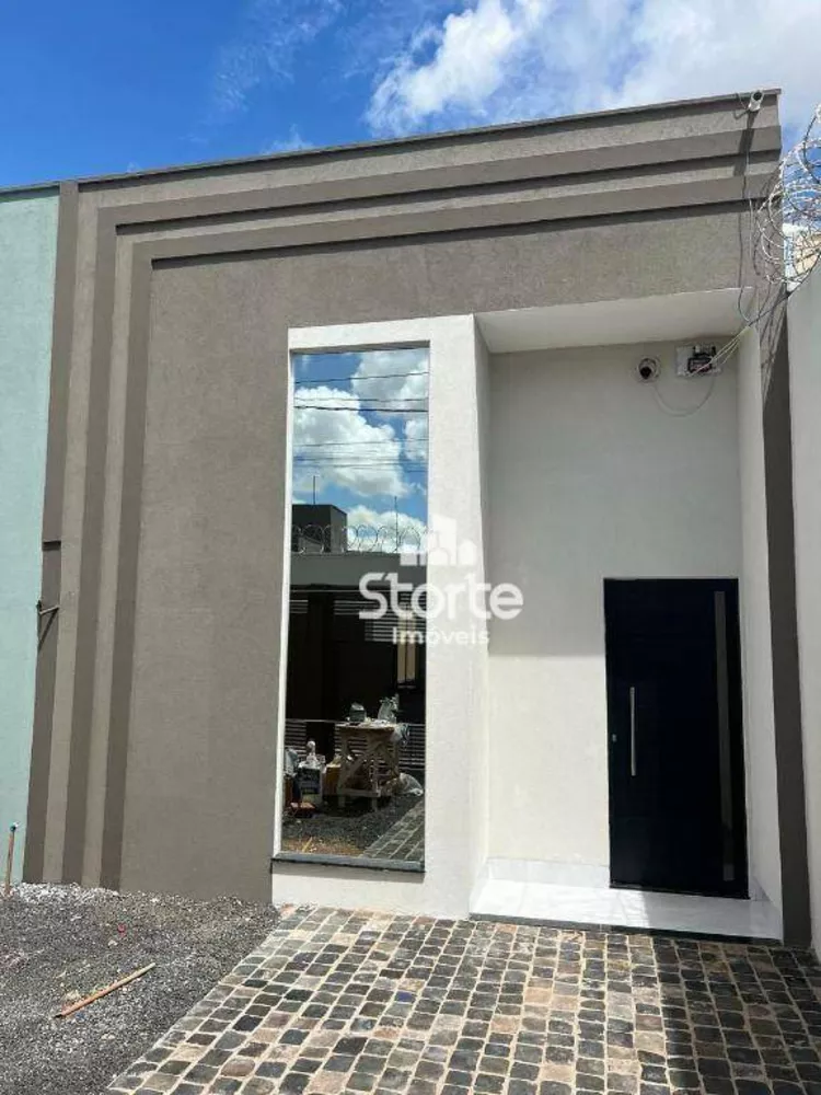 Casa, 3 quartos, 72 m² - Foto 8