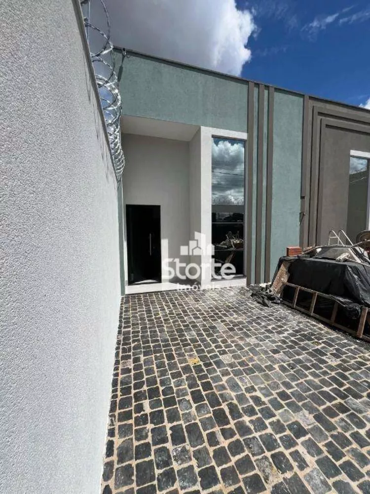 Casa, 3 quartos, 72 m² - Foto 13
