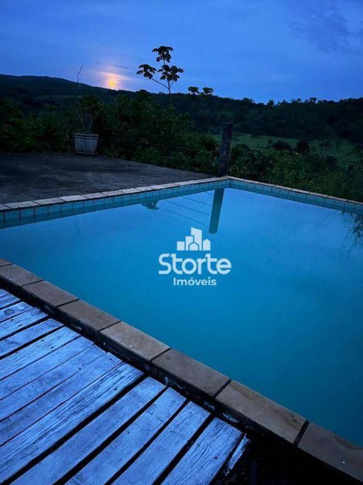 Sítio, 5 hectares - Foto 1