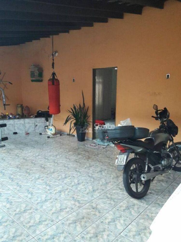 Casa, 3 quartos, 135 m² - Foto 3