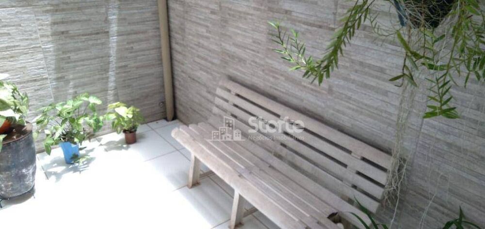 Casa, 3 quartos, 135 m² - Foto 9