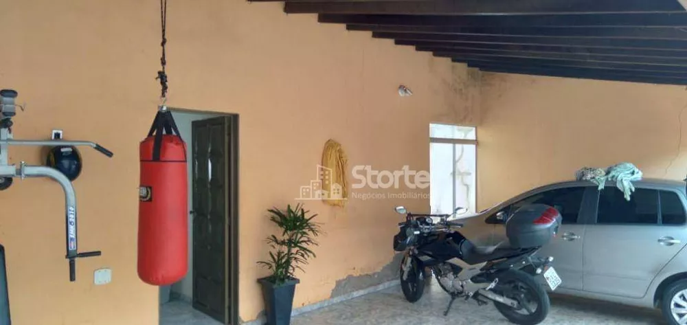 Casa, 3 quartos, 135 m² - Foto 16