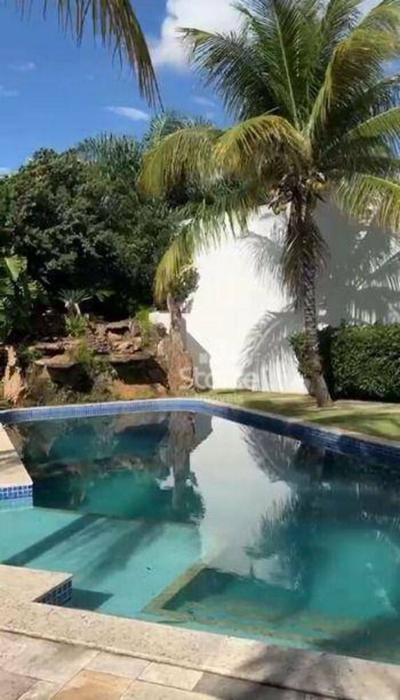 Casa, 4 quartos, 500 m² - Foto 2