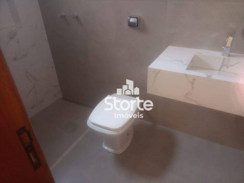 Casa, 3 quartos, 125 m² - Foto 1