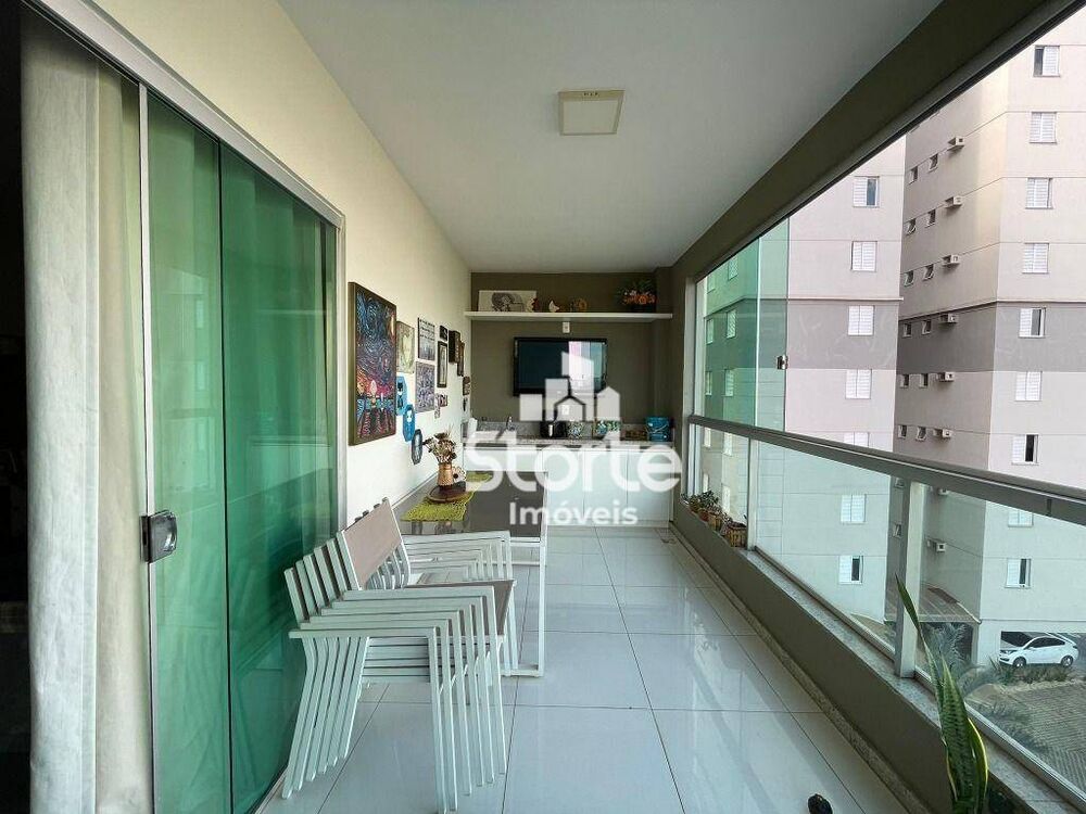 Apartamento, 4 quartos, 112 m² - Foto 1