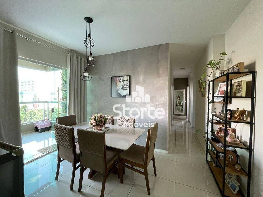 Apartamento, 4 quartos, 112 m² - Foto 4