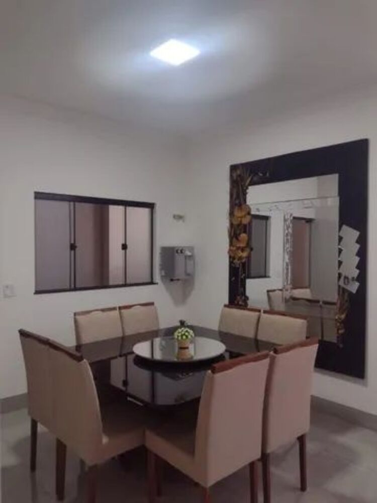 Casa, 3 quartos, 223 m² - Foto 3