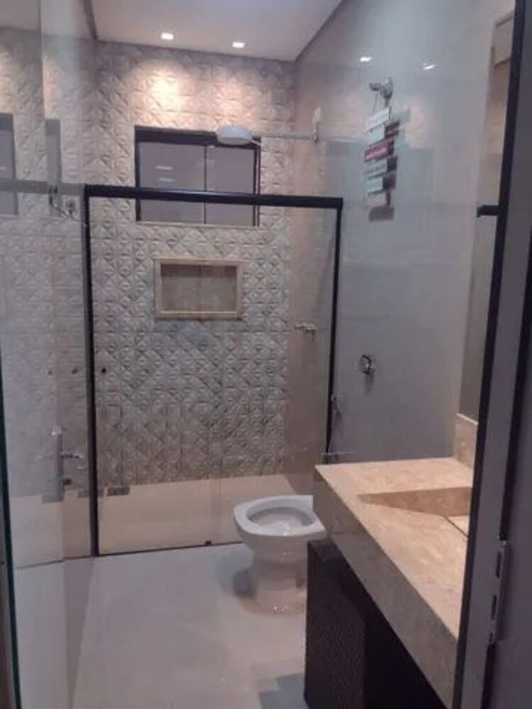 Casa, 3 quartos, 223 m² - Foto 5