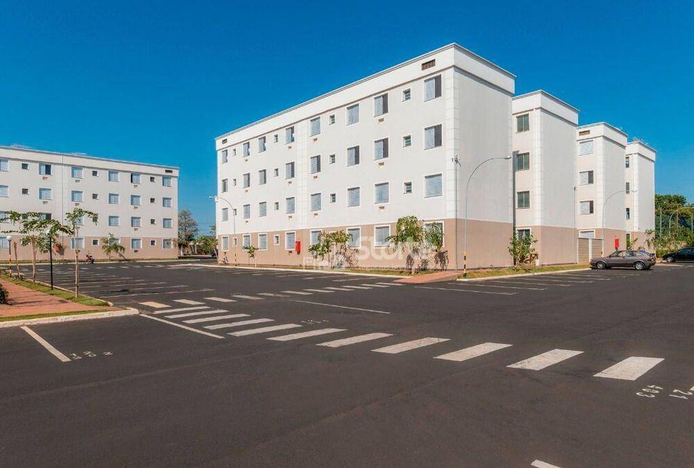 Apartamento, 2 quartos, 49 m² - Foto 3
