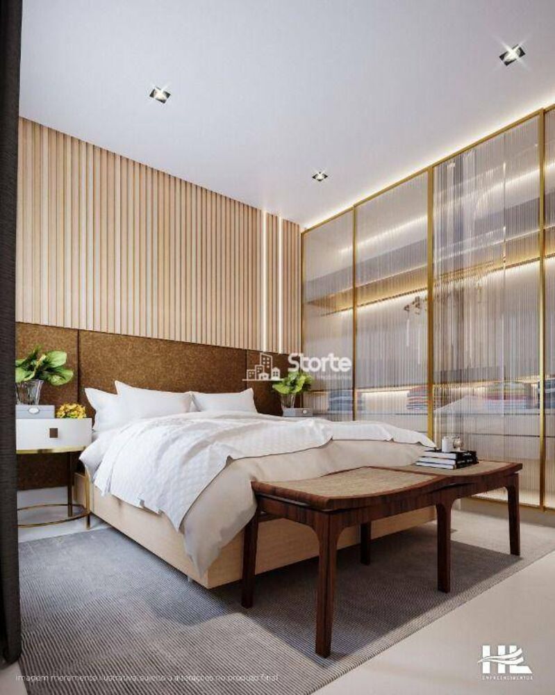 Apartamento, 3 quartos, 111 m² - Foto 2