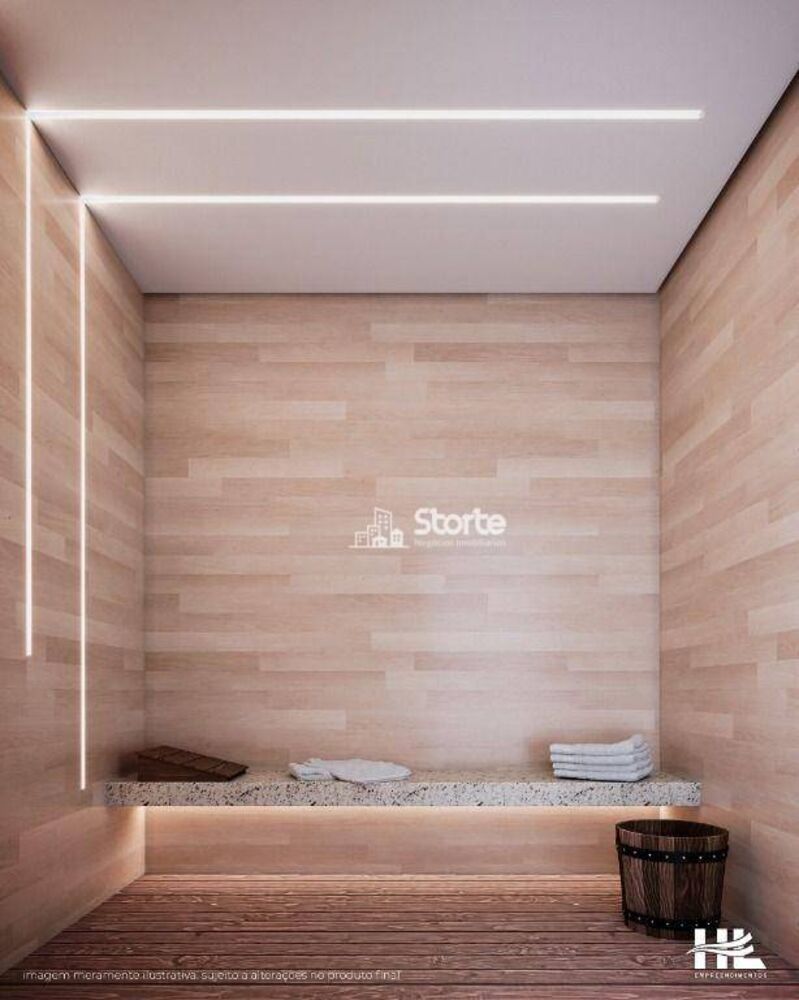 Apartamento, 3 quartos, 111 m² - Foto 3