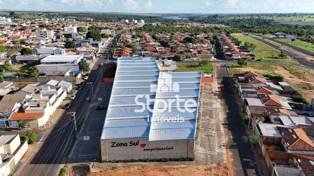 Depósito-Galpão, 167 m² - Foto 3