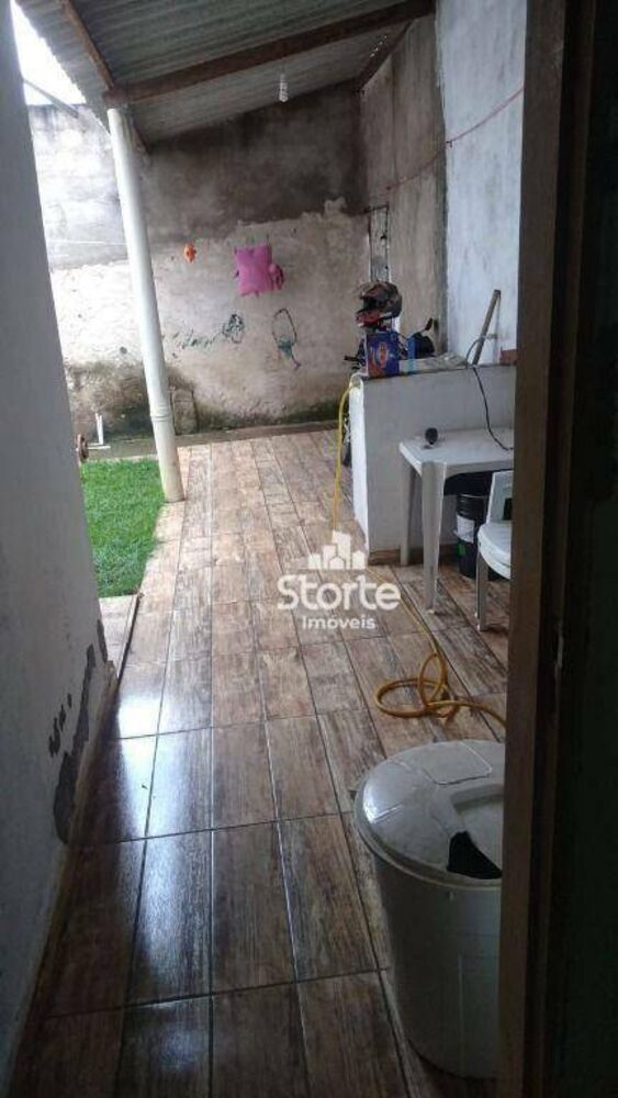 Casa, 5 quartos - Foto 8