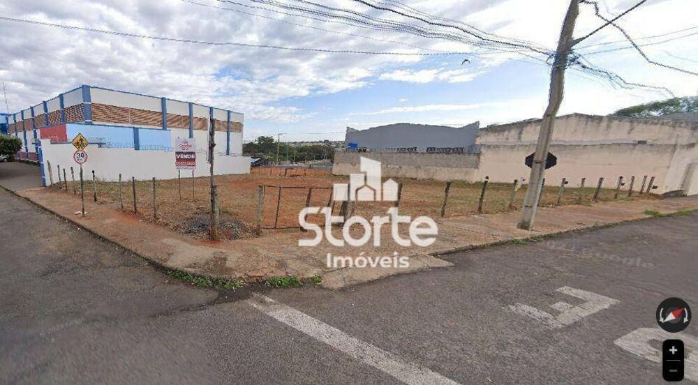 Terreno, 699 m² - Foto 1