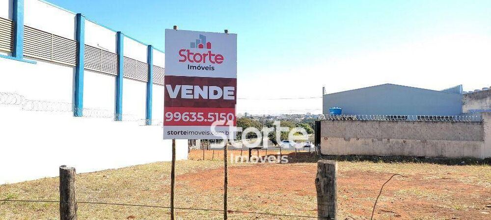 Terreno, 699 m² - Foto 6