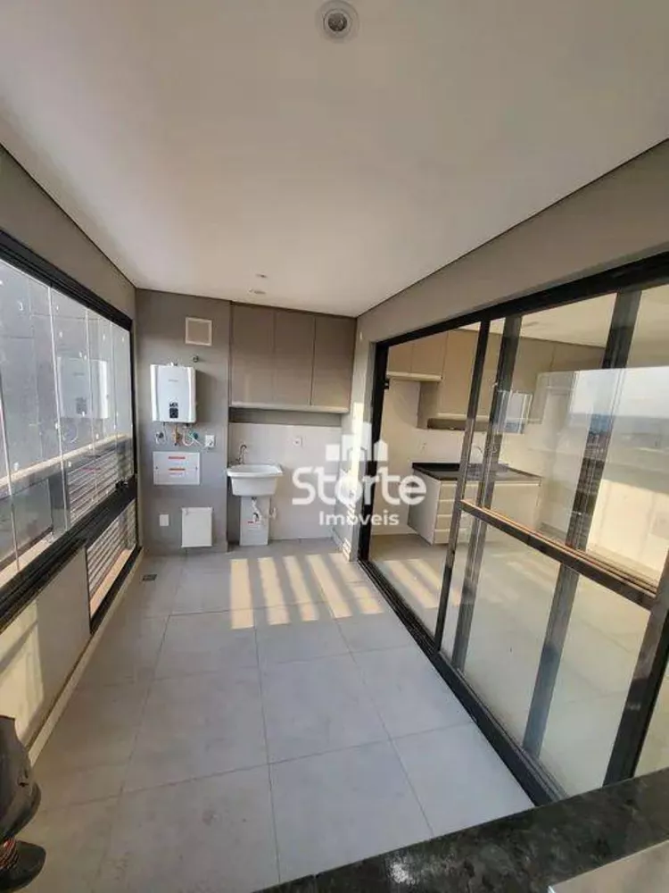 Apartamento para alugar com 2 quartos, 68m² - Foto 4