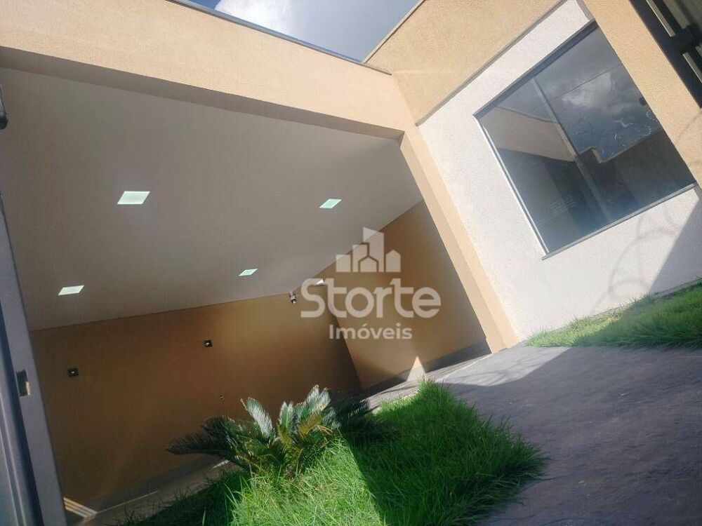 Casa, 3 quartos, 145 m² - Foto 1