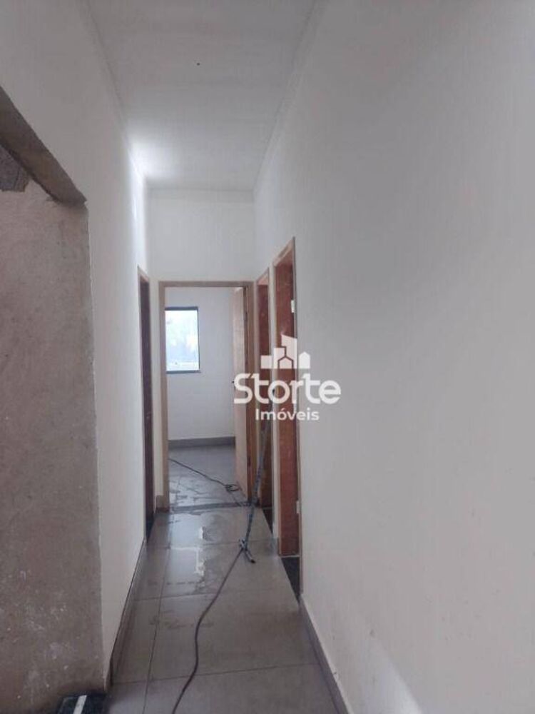 Casa, 3 quartos, 95 m² - Foto 1
