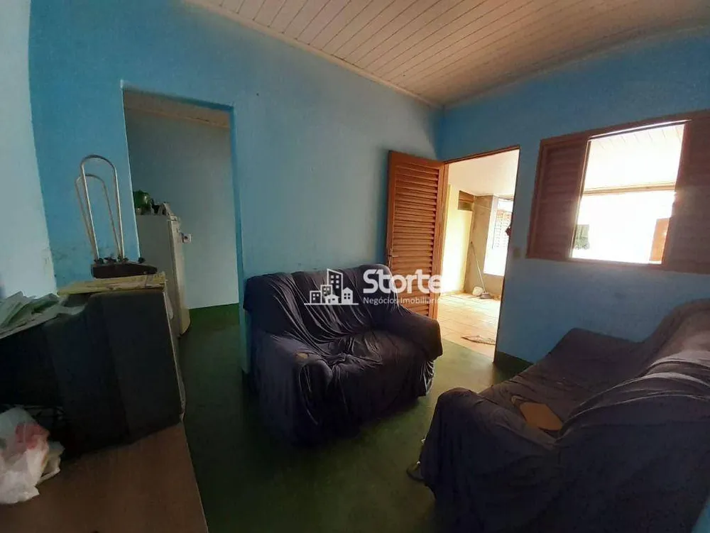 Casa, 5 quartos, 200 m² - Foto 2