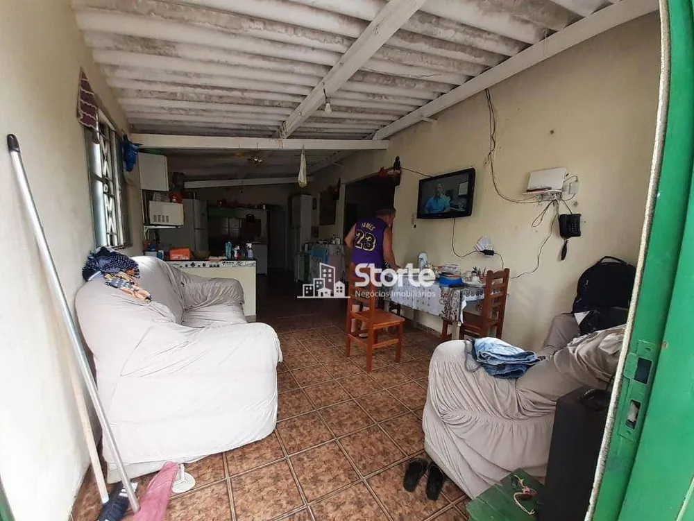 Casa, 5 quartos, 200 m² - Foto 1