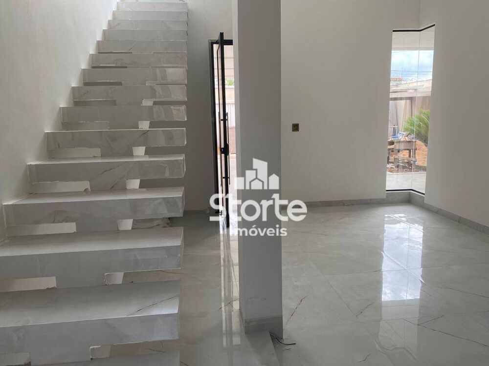 Casa, 3 quartos, 180 m² - Foto 2