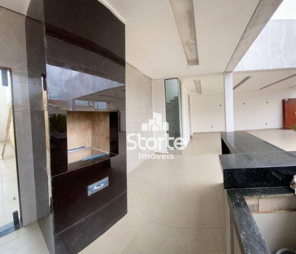 Casa, 3 quartos, 180 m² - Foto 10