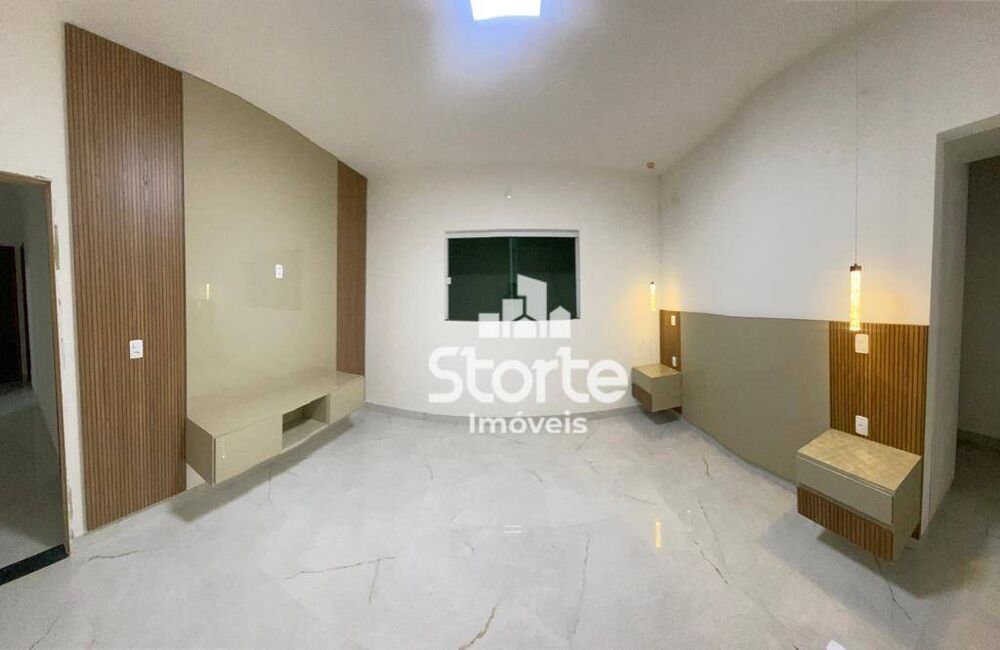 Casa, 3 quartos, 180 m² - Foto 4