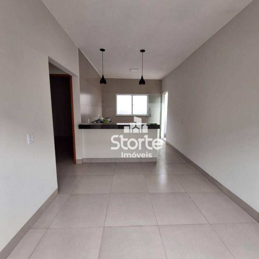 Casa, 2 quartos, 54 m² - Foto 1