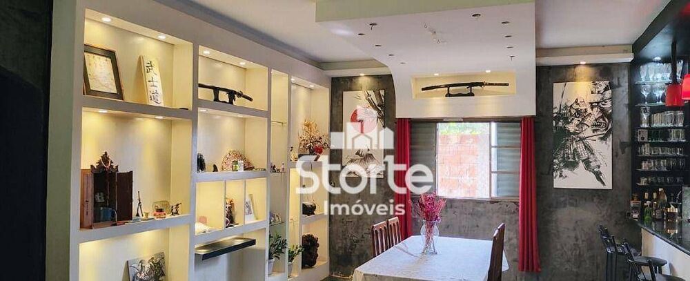 Chácara à venda com 4 quartos, 185m² - Foto 3