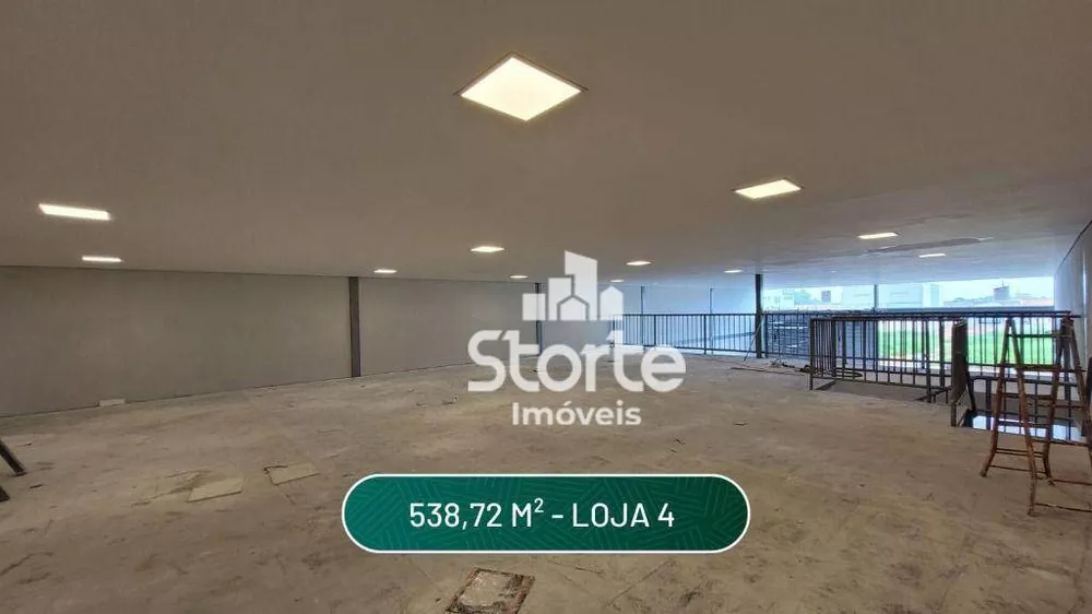 Loja-Salão à venda, 538m² - Foto 3